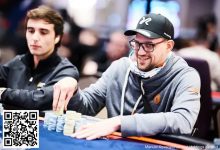 【EV扑克】话题 | EPT塞浦路斯站主赛事Bobby James领先45名幸存者-捕鱼中文站