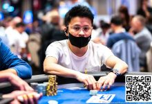 【EV扑克】简讯 | EPT塞浦路斯主赛事144人挺进Day 3，中国选手Li Shankui排在第五位-捕鱼中文站