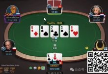 【EV扑克】牌局分析：河牌donk value bet-捕鱼中文站