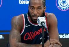 大发体育-名记透露伦纳德将无限期缺阵，大发助力你的致富之路！-捕鱼中文站