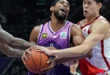 迈博体育 萨林杰32+23廖三宁17+14 北控客场击败四川-捕鱼中文站