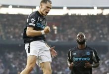 大发体育-曝瓜帅或离任，德甲双冠主帅或接手帅印，大发助力你的致富之路！-捕鱼中文站