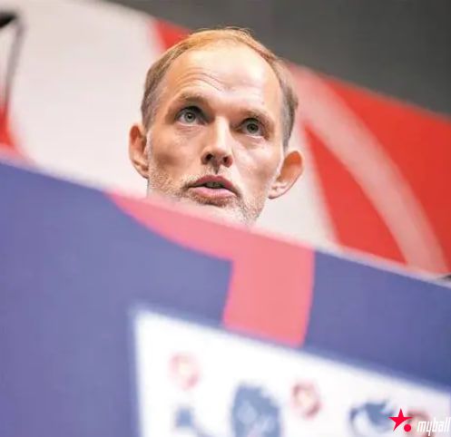 大发体育-图赫尔掌印“三狮军团” 折射英格兰本土教练人才,大发助力你的致富之路!