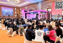 【EV扑克】CPG®横琴湾巡游赛 | DAY1A组445人参赛赵玄43.15万领跑139名晋级玩家-捕鱼中文站