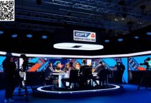 【EV扑克】EPT塞浦路斯：主赛仅剩最后六强 中国选手Shankui Li排名第三强势挺进$10,300豪客赛Day3-捕鱼中文站