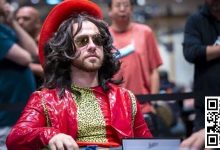 【EV扑克】话题 | Dan Cates：“了解常规桌游戏可以帮助你赢得结构缓慢的锦标赛”-捕鱼中文站