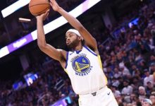 大发体育-值吗？Shams：穆迪3年3900万美元提前续约勇士，大发助力你的致富之路！-捕鱼中文站