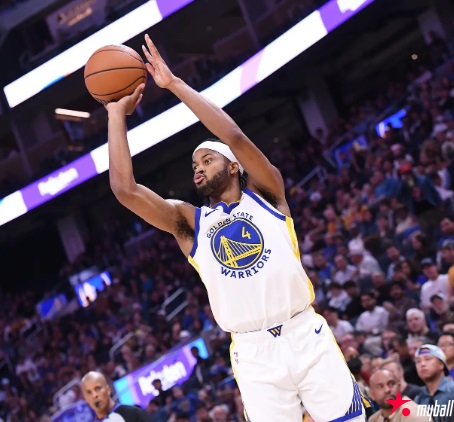 大发体育-值吗?Shams:穆迪3年3900万美元提前续约勇士,大发助力你的致富之路!