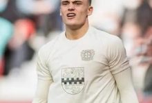 迈博体育：皇马猎物被“降价售卖”？-捕鱼中文站