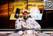 【EV扑克】葫芦撞葫芦，丹牛击败Alex Foxen夺PokerGO巡回赛$10,100 PLO冠军-捕鱼中文站