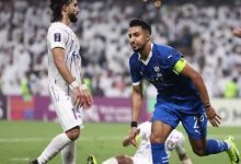 大发体育-亚冠-内马尔时隔370天回归 利雅得新月5-4阿尔艾因，大发助力你的致富之路！-捕鱼中文站