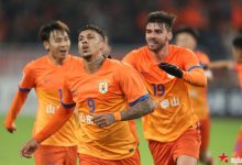 迈博体育 克雷桑破门郑铮救主 泰山2-2横滨水手-捕鱼中文站