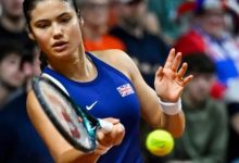 大发体育-埃玛·拉杜卡努退出另一场比赛,大发助力你的致富之路!-捕鱼中文站