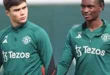 迈博体育 曼联公布欧联杯20人大名单，芒特伤势恶化无缘战-捕鱼中文站