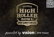 【EV扑克】2024超级豪客杯首日高潮迭起 丹牛爆冷出局 Artem Maksimov领跑群雄-捕鱼中文站