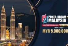 【EV扑克】PD13吉隆坡站旅行攻略：满足你对比赛旅行的所有想象！云顶高原等待你的探索！-捕鱼中文站