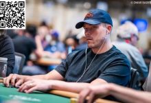 【EV扑克】讨论 | Alex Foxen在2.5万美元豪客赛中的6-Bet全下合理吗？-捕鱼中文站