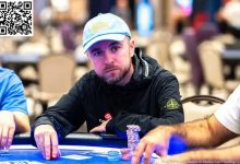 【EV扑克】话题 | Patrick Leonard：WPT、WSOP和EPT布拉格站的优缺点-捕鱼中文站