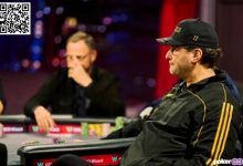 【EV扑克】正确抓诈，却依然输掉底池？果然是Phil Hellmuth会干出的事-捕鱼中文站