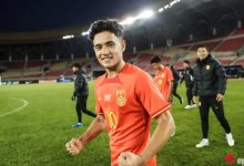 大发体育-一场9-0!让U17国足绝望了,只剩一条路,战胜韩国,大发助力你的致富之路!-捕鱼中文站