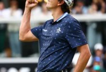 大发体育-尼科击败贾斯汀和马克斯夺得 Zozo 锦标赛冠军,大发助力你的致富之路!-捕鱼中文站