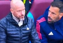 大发体育-拉爵没让滕哈格下课原因曝光,若曼联换帅首选一,大发助力你的致富之路!-捕鱼中文站