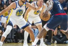 大发体育-哈登23+11+7库里意外伤退 勇士负快船吞赛季首败,大发助力你的致富之路!-捕鱼中文站