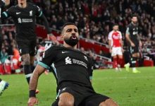 迈博体育 英超-萨卡破门萨拉赫救主-捕鱼中文站