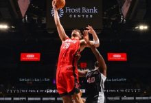 大发体育-打疯了!火箭17分领先马刺,大发助力你的致富之路!-捕鱼中文站