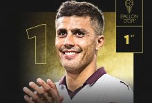 迈博体育：90后首人！罗德里荣膺2024年金球奖-捕鱼中文站