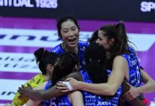 大发体育-朱婷首秀2局发扣拦6分 科内利亚诺3-0豪门5连胜,大发助力你的致富之路!-捕鱼中文站