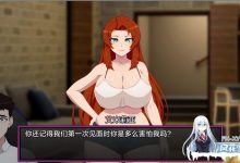 [SLG/汉化]低俗幻想V0.07 AI汉化版[PC+安卓][夸克/1.3G/UC]-捕鱼中文站