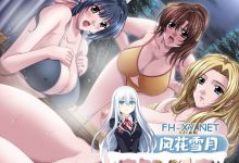[ADV/汉化]与你一同去见樱花～姐妹妻～AI汉化版+全CG存档[夸克/1.9G/UC]-捕鱼中文站