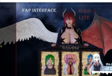[SLG/汉化/动态]绝妙连接V0.4.0 AI汉化版[PC+安卓][夸克/5.3G/UC]-捕鱼中文站