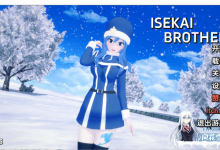 [SLG/汉化/动态]异世界妓院 v0.43 AI汉化版[PC+安卓][夸克/3.5G/UC]-捕鱼中文站