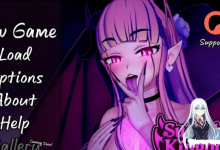 [SLG/PC/安卓]魅魔王国   SuccubusKingdom v0.03c AI汉化版[2G/UC/夸克]-捕鱼中文站