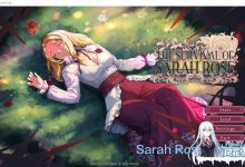 [SLG/汉化]莎拉·罗斯的生存V3.9.9 AI汉化版[PC+安卓][夸克/2.7G/UC]-捕鱼中文站