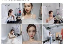 张大奕晒婚纱照并不是嫁给总裁, 总裁夫人会让她轻易过门吗-捕鱼中文站