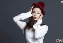 赵茜个人资料揭秘， 模特出身转型当演员-捕鱼中文站