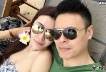 熊黛林与老公郭可颂怎么认识的? 两人结婚是姐姐撮合-捕鱼中文站