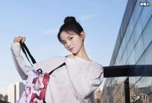 杨超越出街遭到围堵,事后暖心发文提醒粉丝网友却为她抱不平-捕鱼中文站