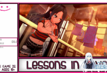 [SLG/PC]恋爱课程  #Lessons in Love  v0.43.0 汉化版[11G/夸克]-捕鱼中文站