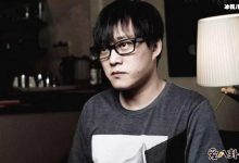 林夕是哪里人？词作人梁伟文为什么叫林夕-捕鱼中文站