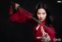 迪士尼电影《花木兰》正式定档, 选在这天另有深意!-捕鱼中文站