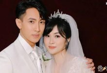 吴尊林丽吟婚纱照流出, 女方单独婚纱照是为何?-捕鱼中文站