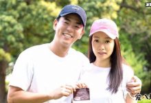 柯有伦和陈妍希为什么分手？ 男方结婚两年后当爸老婆是谁-捕鱼中文站
