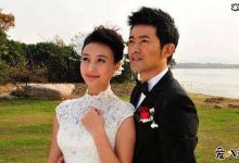 任泉老婆是谁？ 一直都没有公开任泉真的结婚了吗-捕鱼中文站