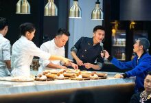 谢霆锋的锋味餐厅在哪？ 网传店面被拆-捕鱼中文站