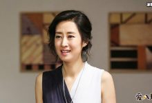 刘敏涛婚史揭秘，结婚7年后成单亲妈妈-捕鱼中文站