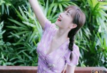 演员张檬被曝年龄造假， 家庭背景曝光爸爸身份不一般！-捕鱼中文站